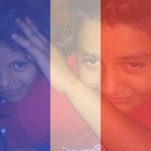 Meet your Posher, Honorio